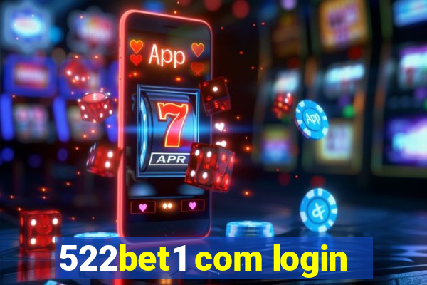 522bet1 com login